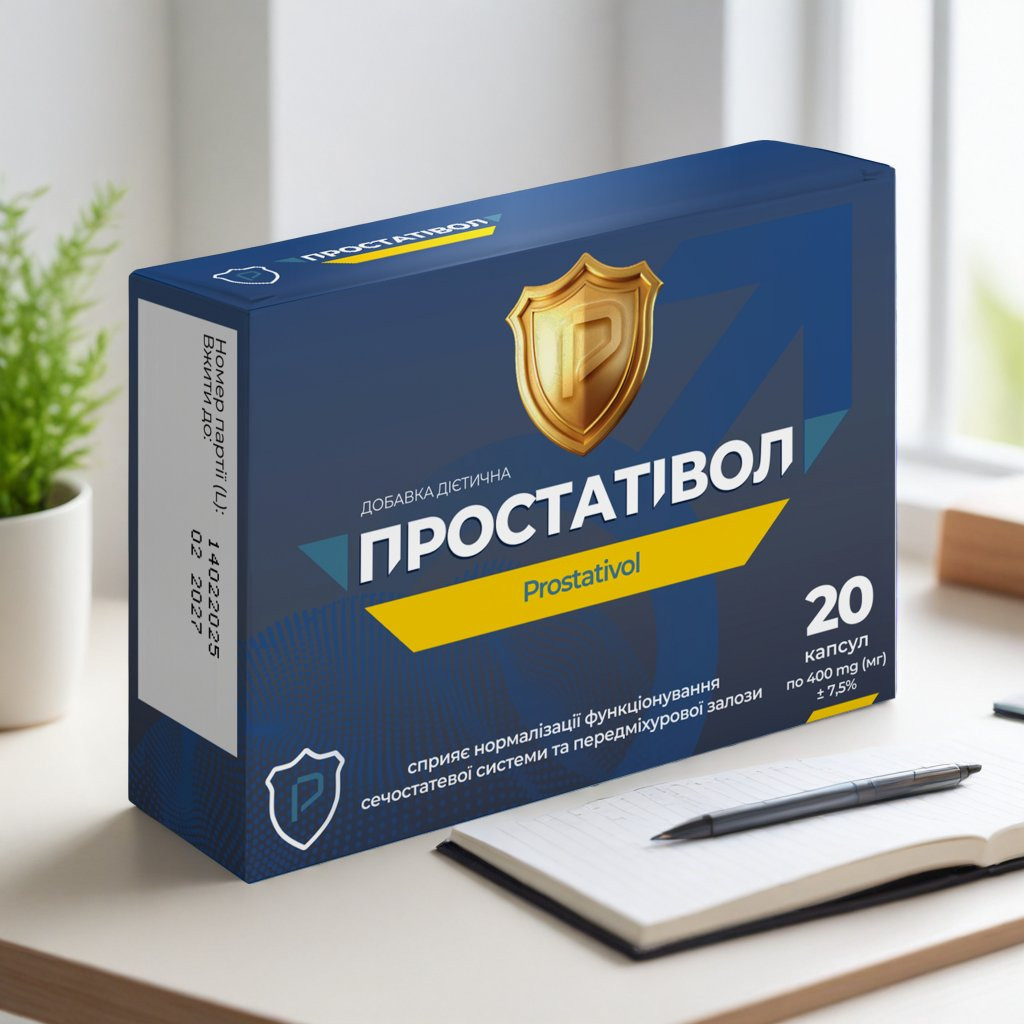 Product packshot