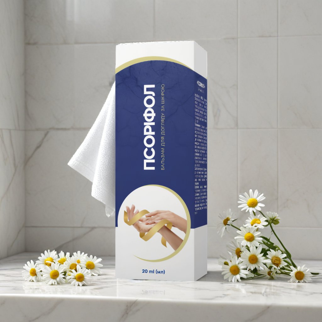 Product packshot