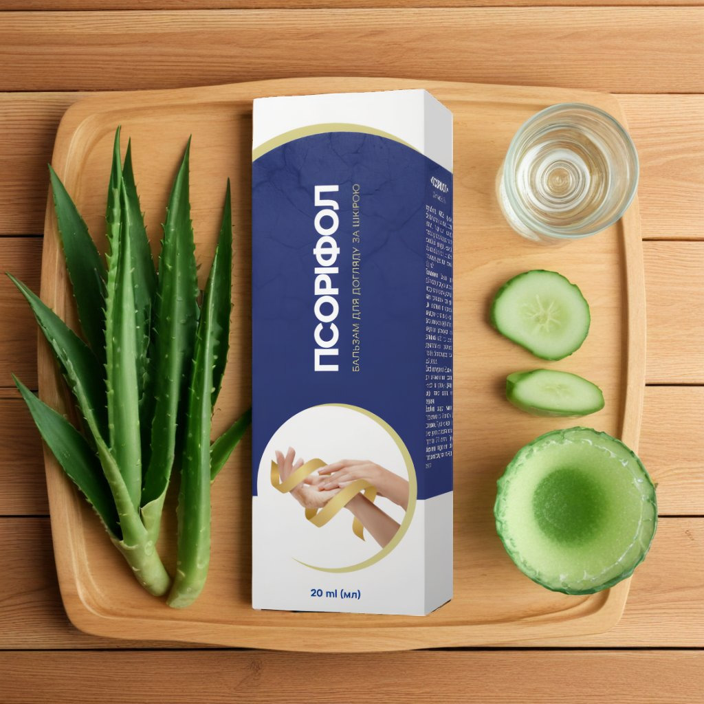 Product packshot