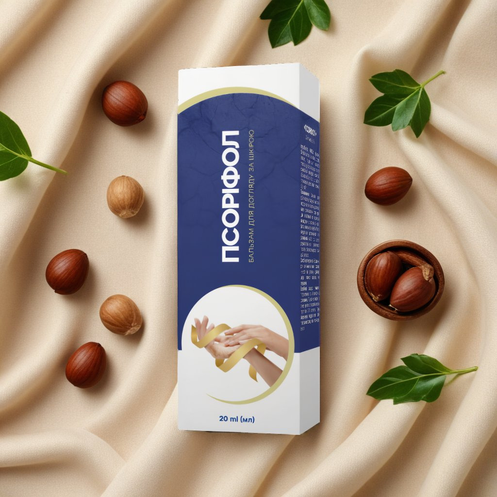 Product packshot