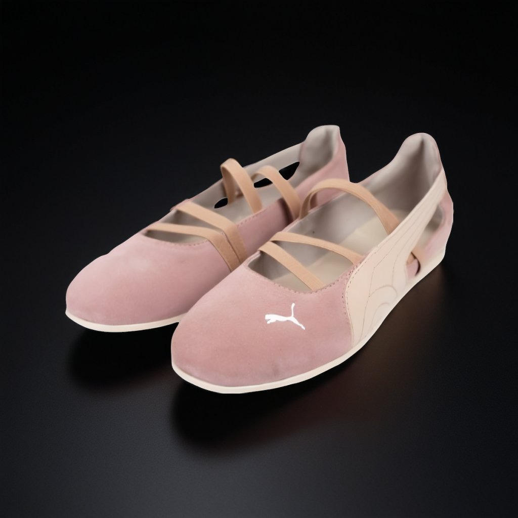 Puma Speedcat Full packshot