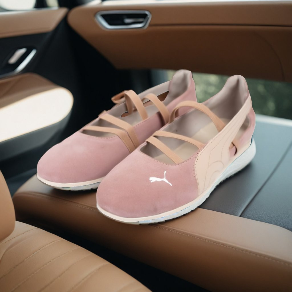 Puma Speedcat Full packshot