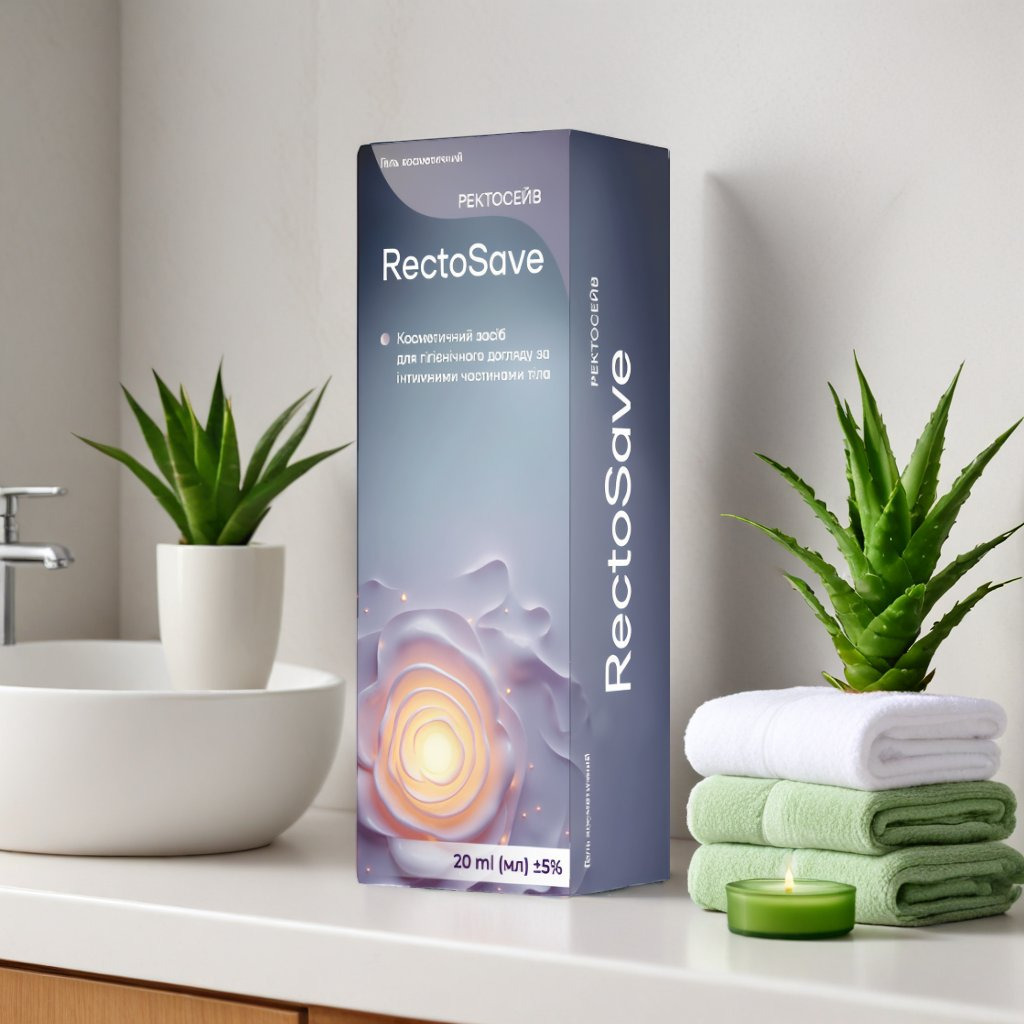 Product packshot