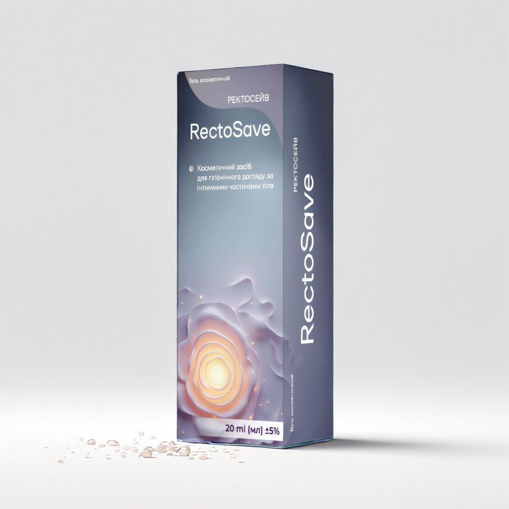 Product packshot