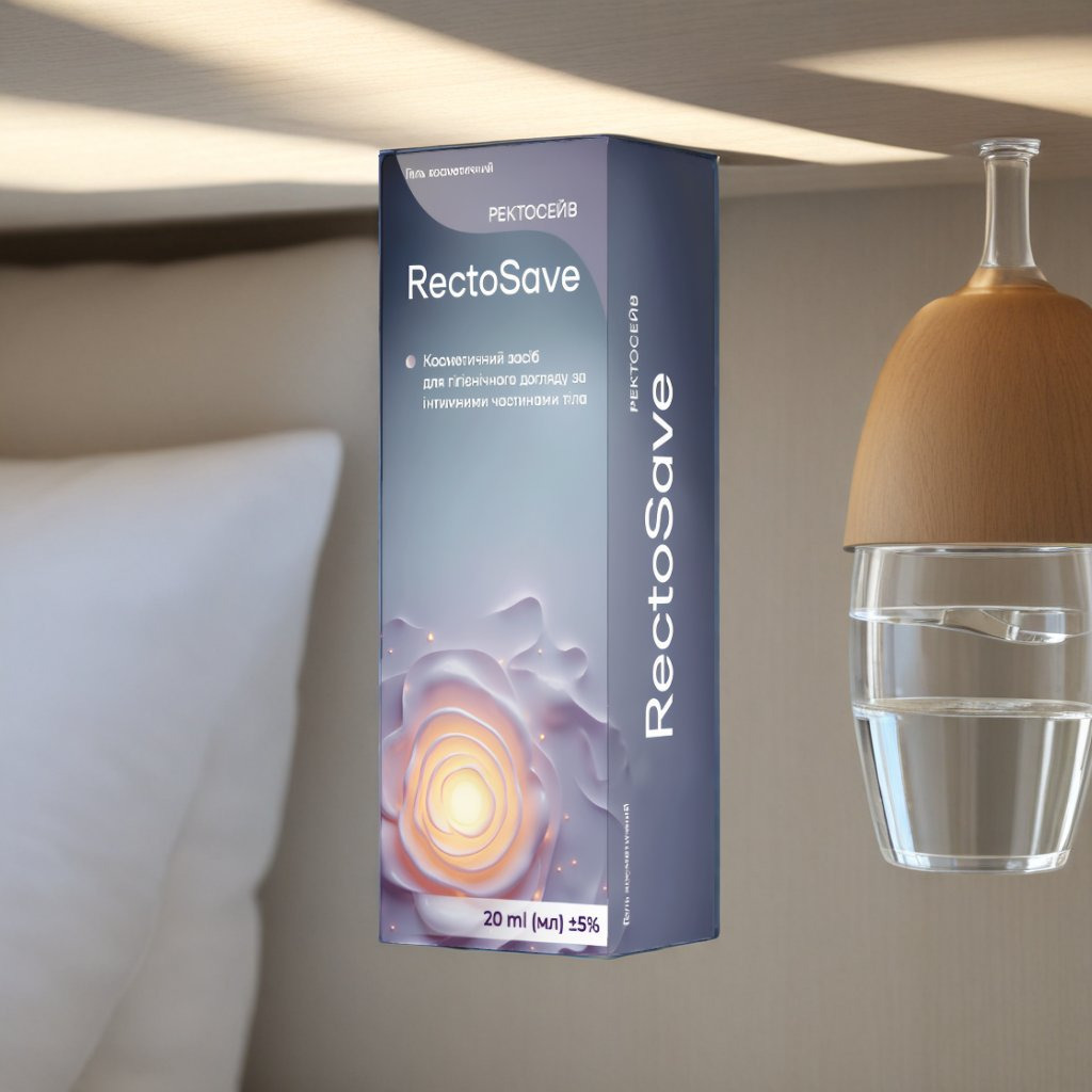 Product packshot