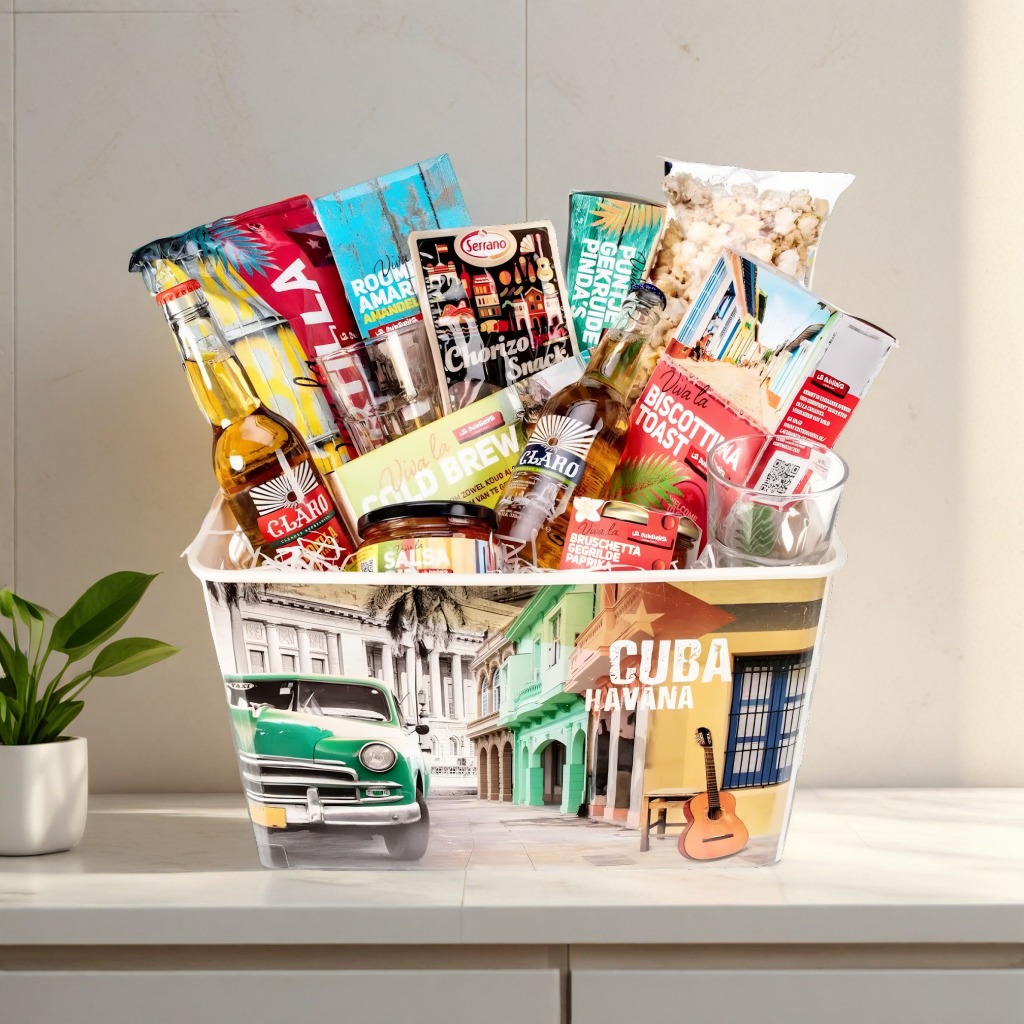 Product packshot