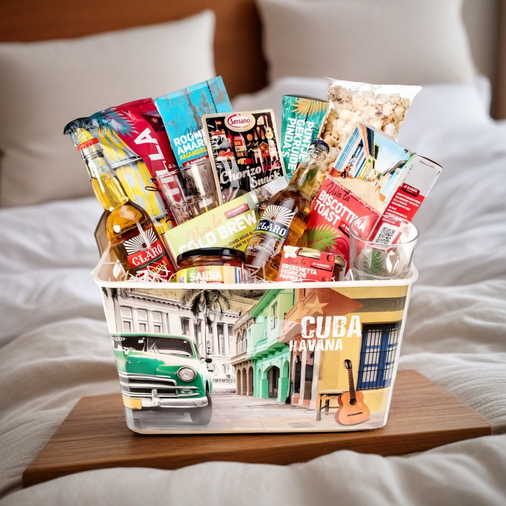 Product packshot