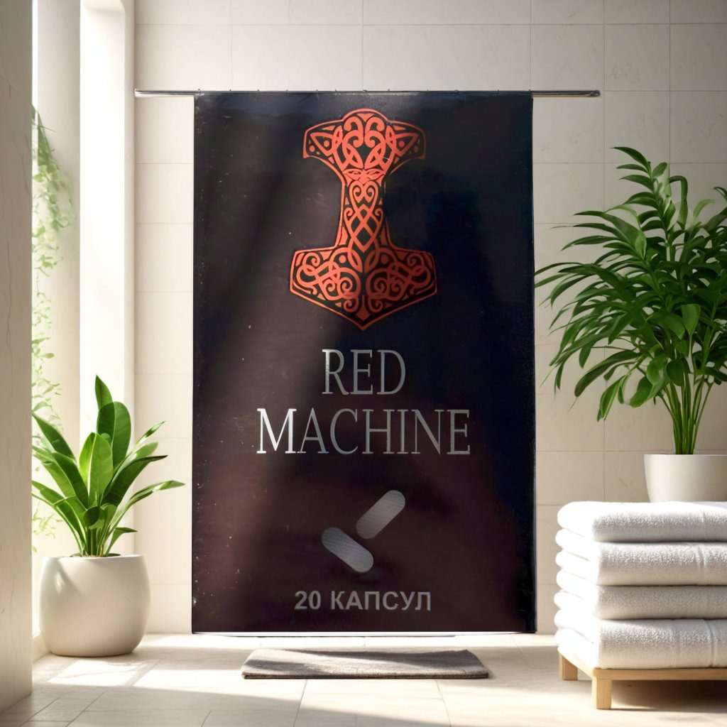 Product packshot