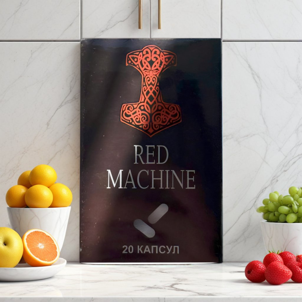 Product packshot