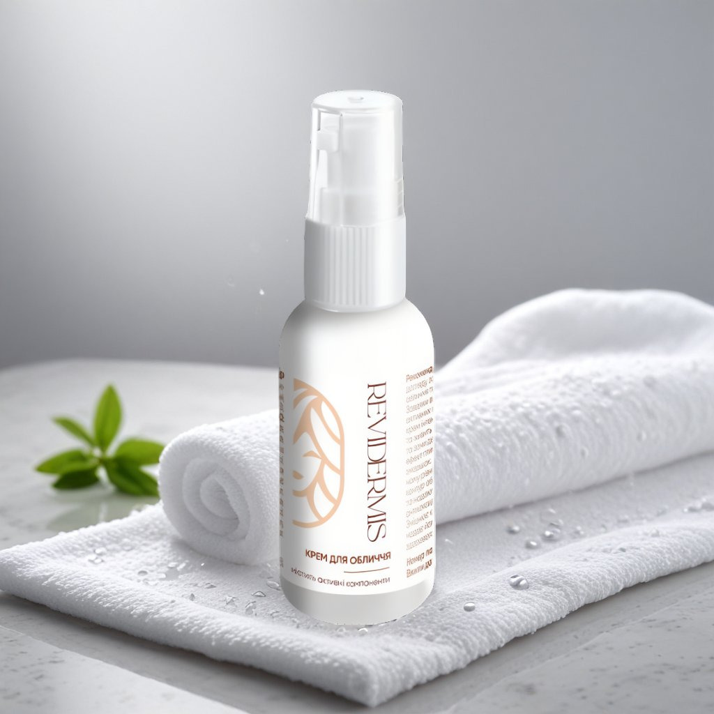 Product packshot
