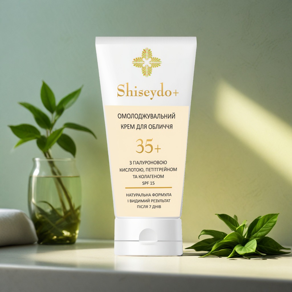 Product packshot