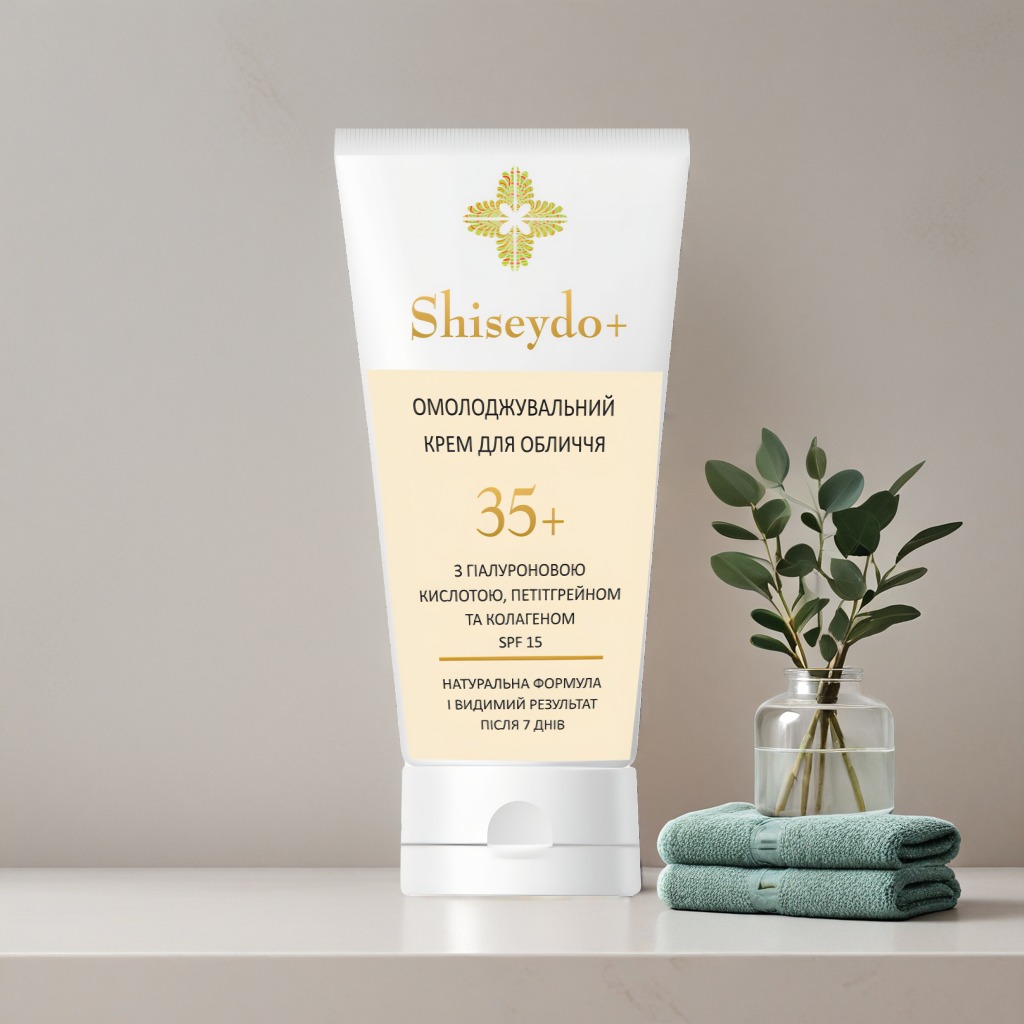 Product packshot