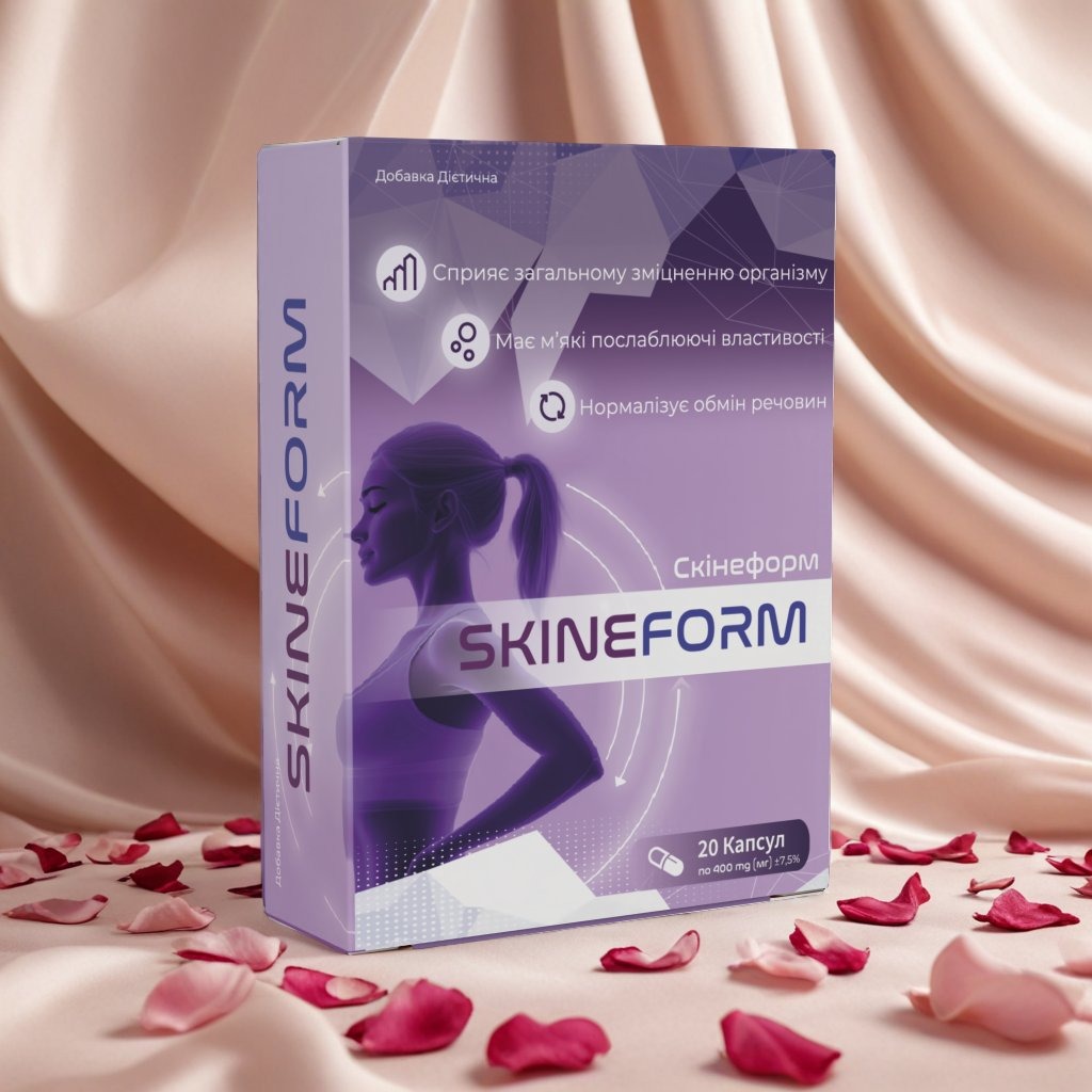 Product packshot