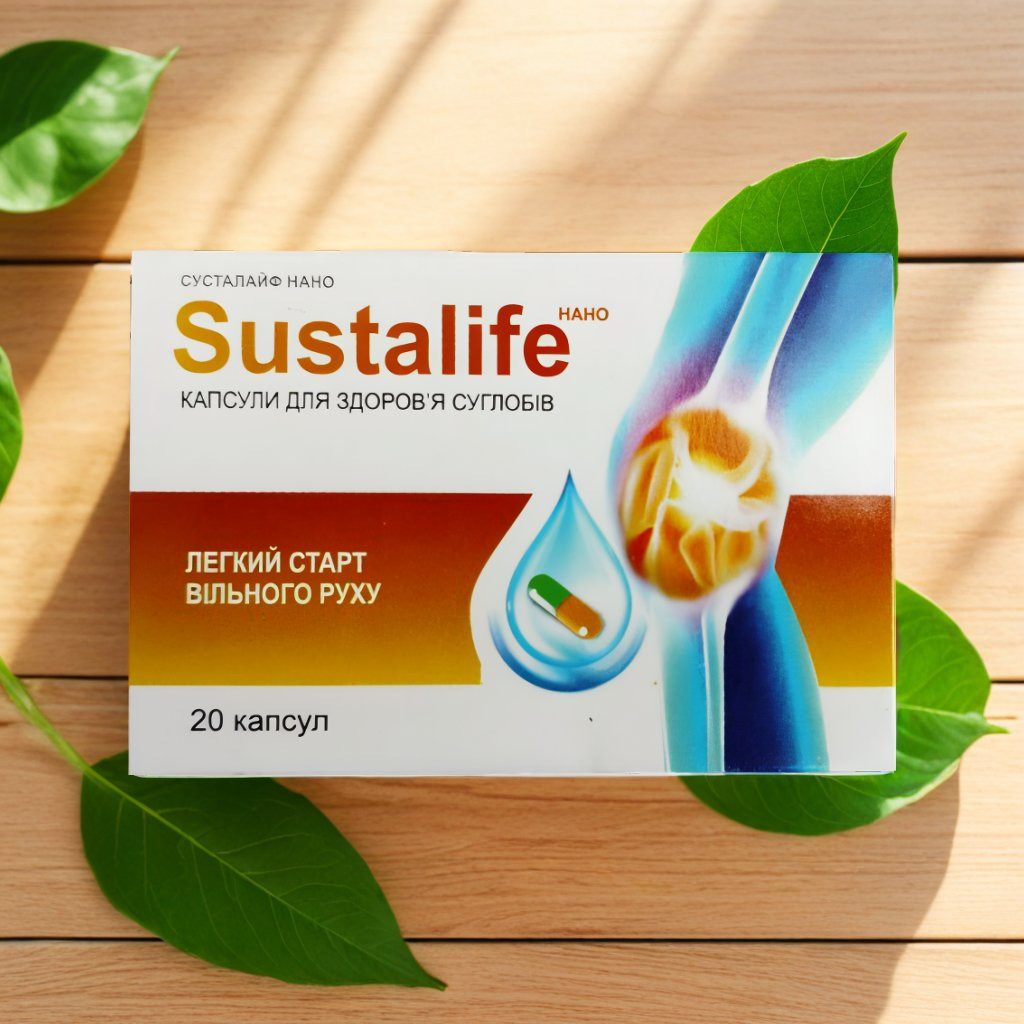 Product packshot