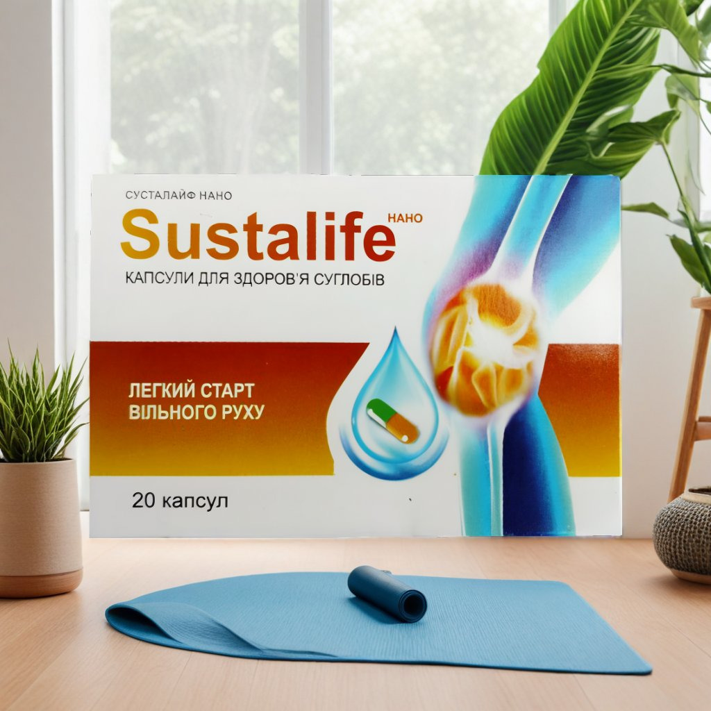 Product packshot