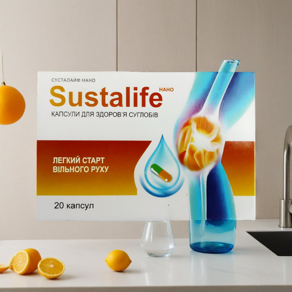 Product packshot