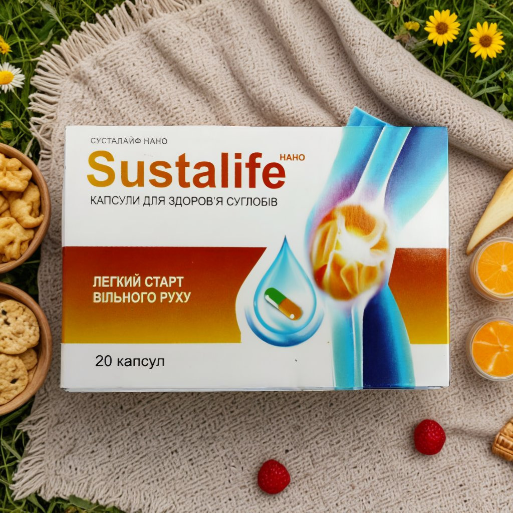 Product packshot