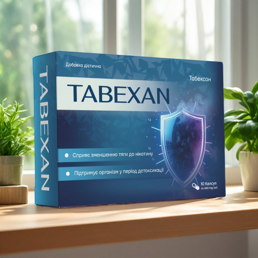 Product packshot