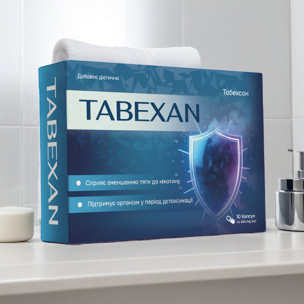Product packshot