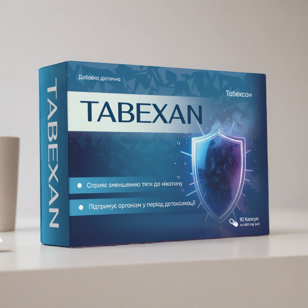 Product packshot