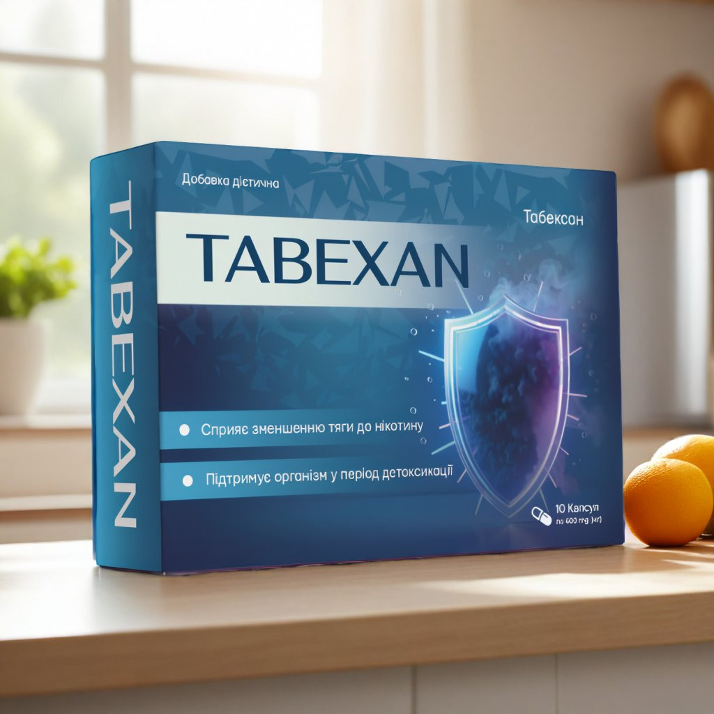 Product packshot