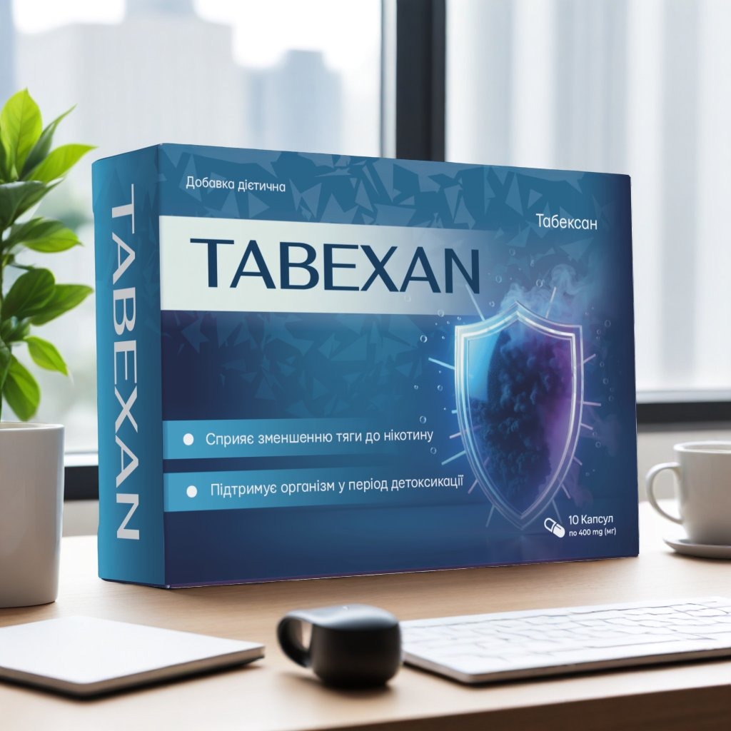 Product packshot