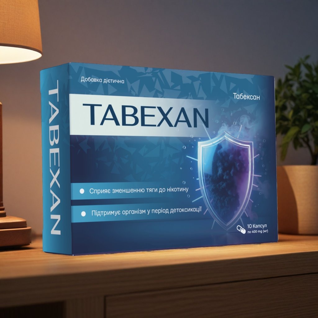 Product packshot
