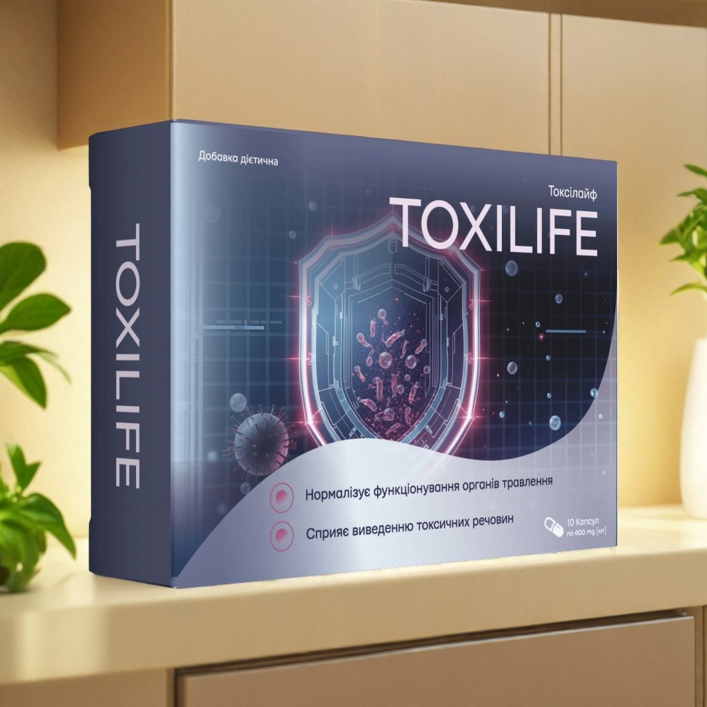 Product packshot