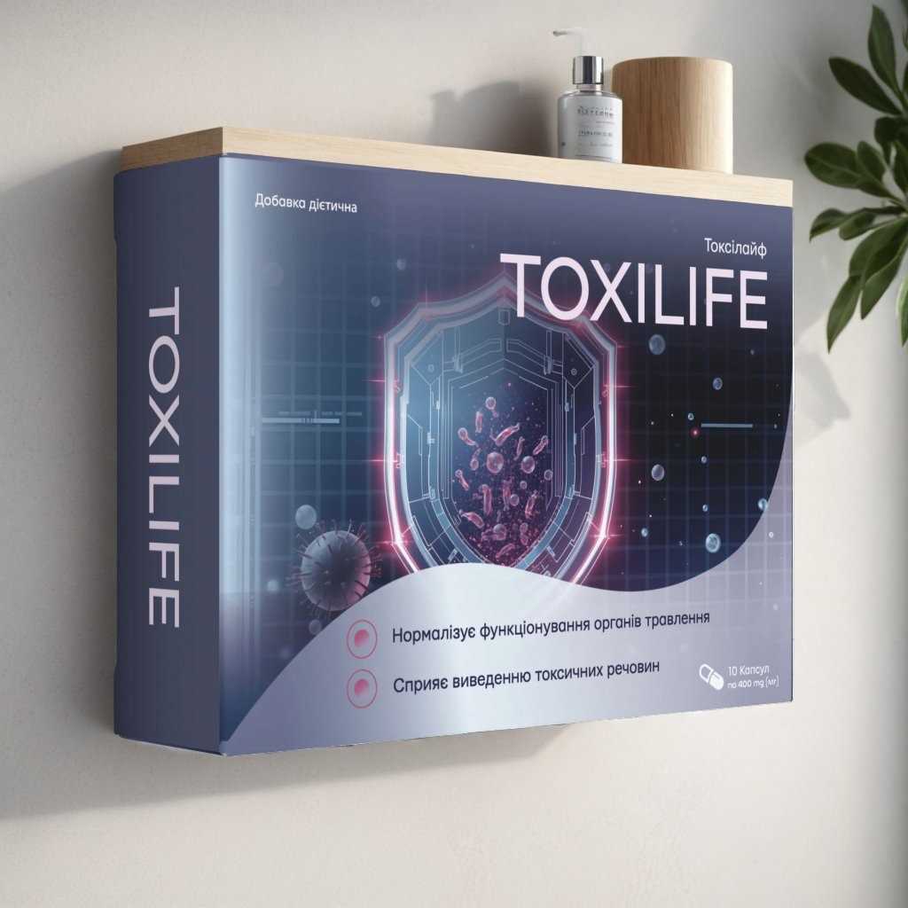 Product packshot
