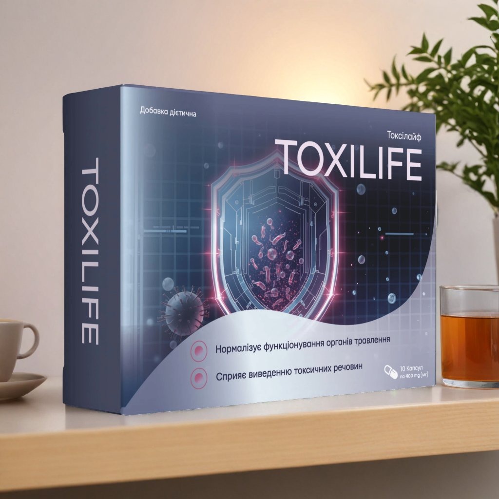 Product packshot
