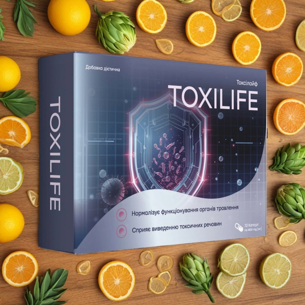 Product packshot