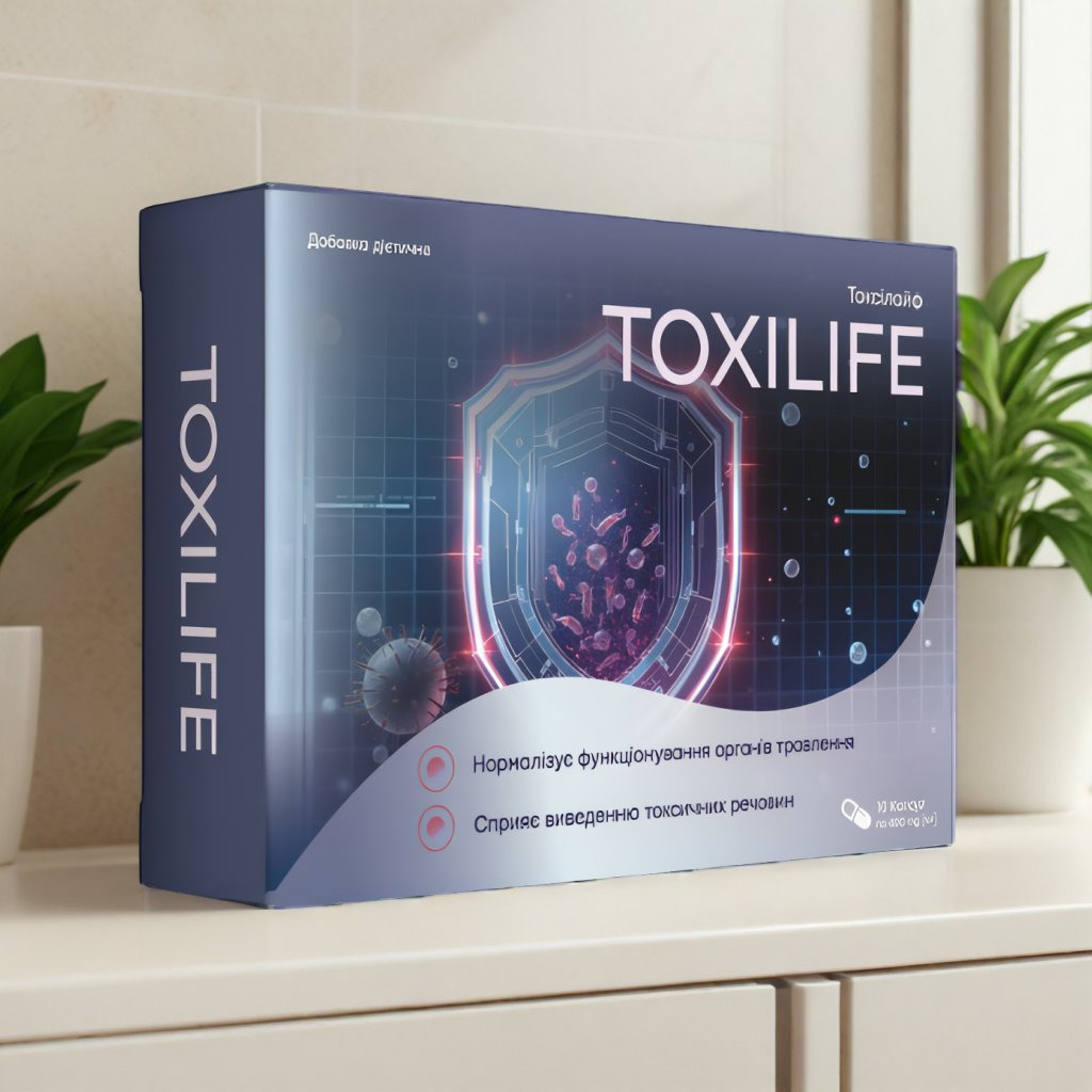 Product packshot