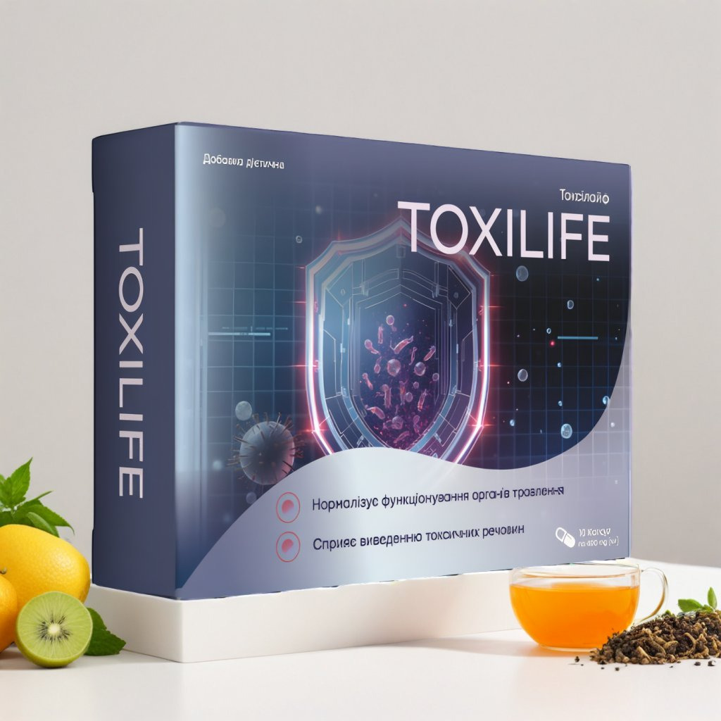 Product packshot
