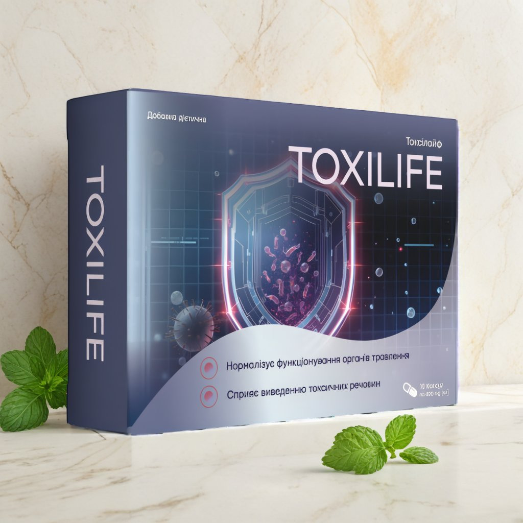 Product packshot