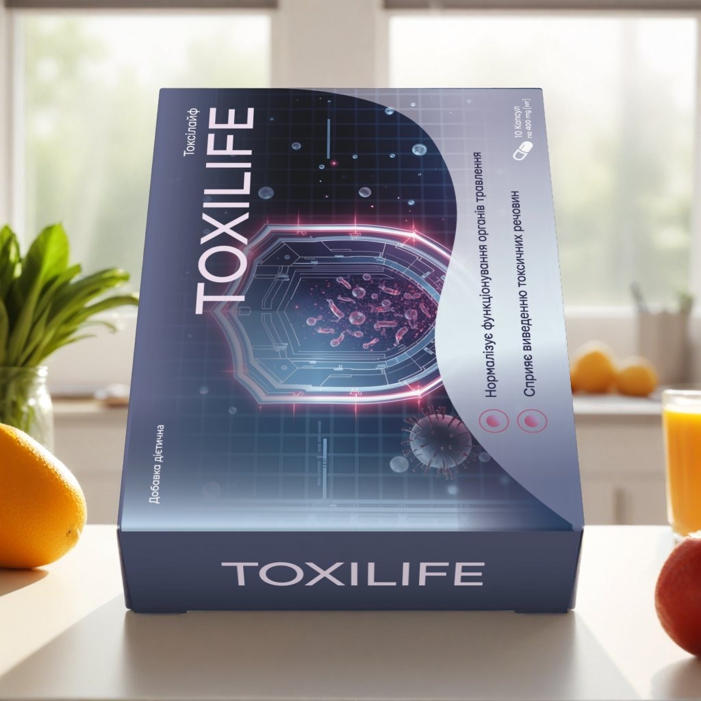 Product packshot