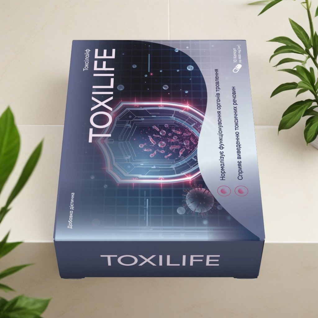 Product packshot