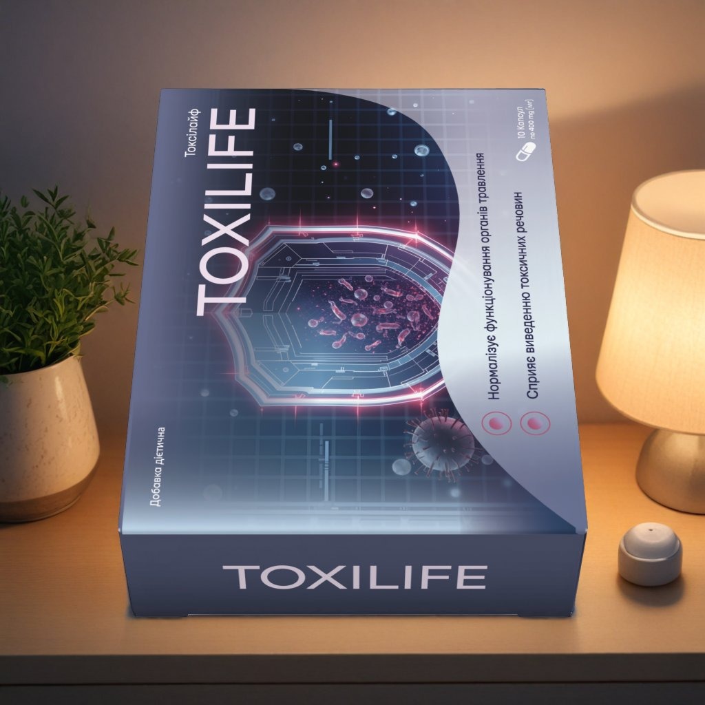 Product packshot