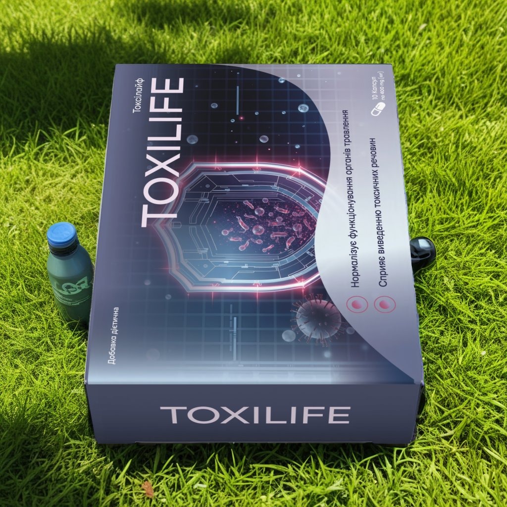 Product packshot