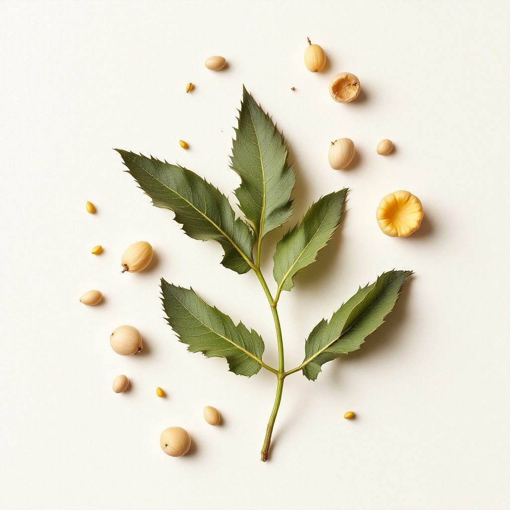 Tribulus terrestris bimë medicinale