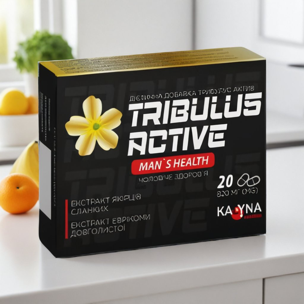 Product packshot