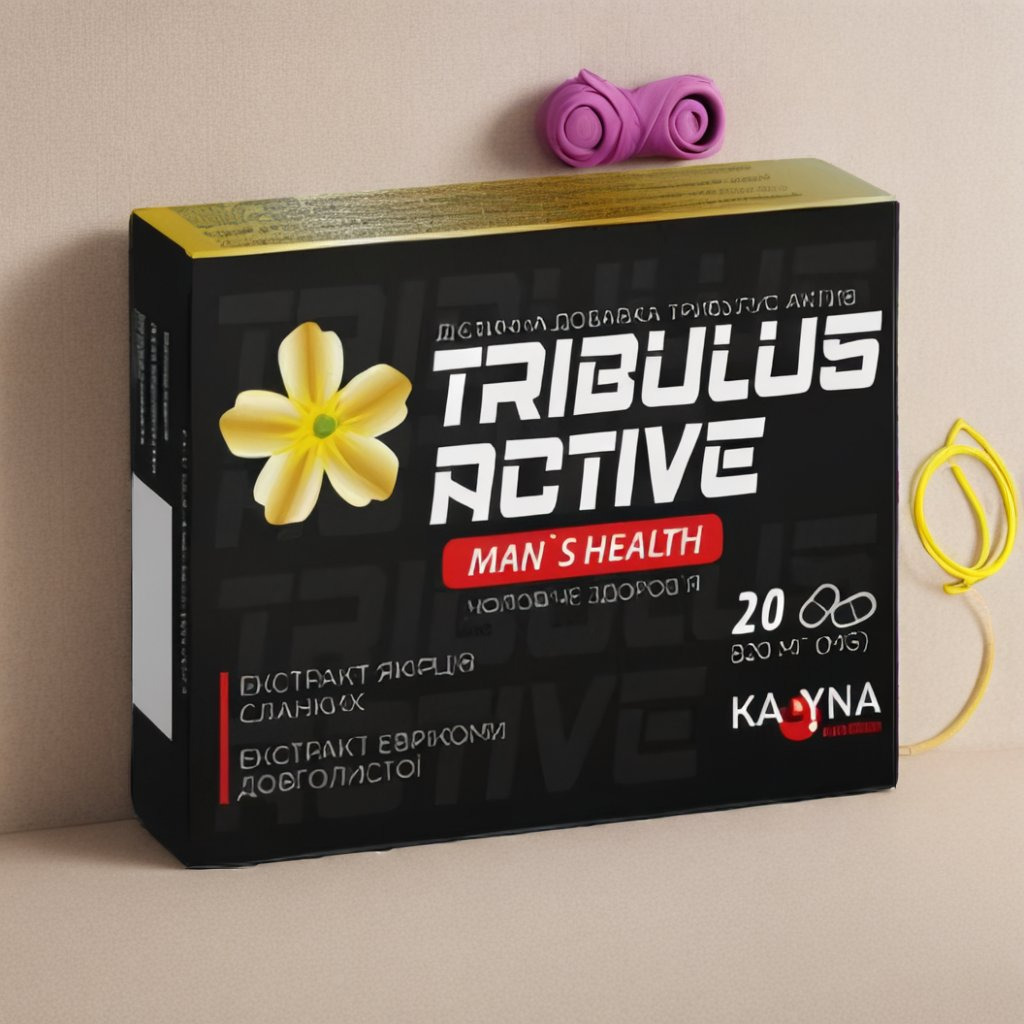 Product packshot