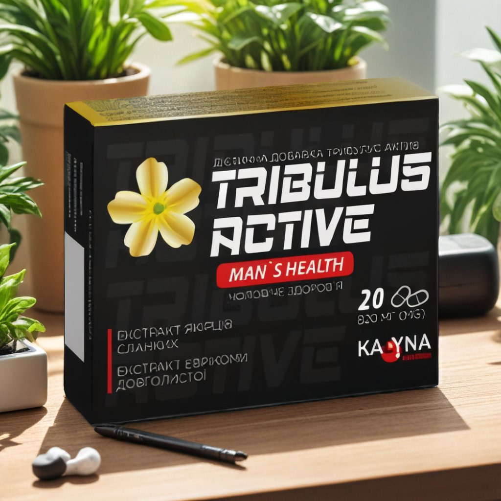 Product packshot
