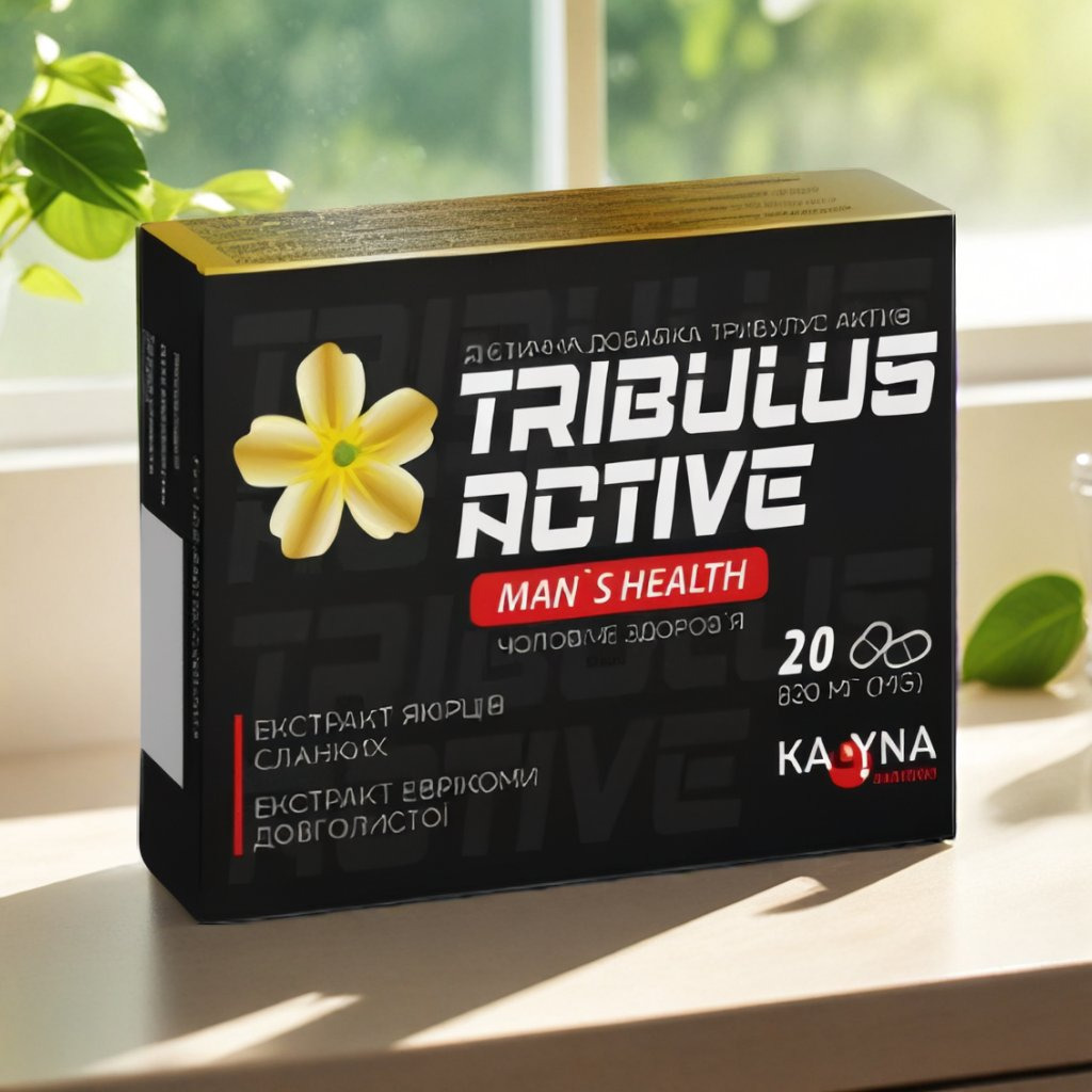 Product packshot