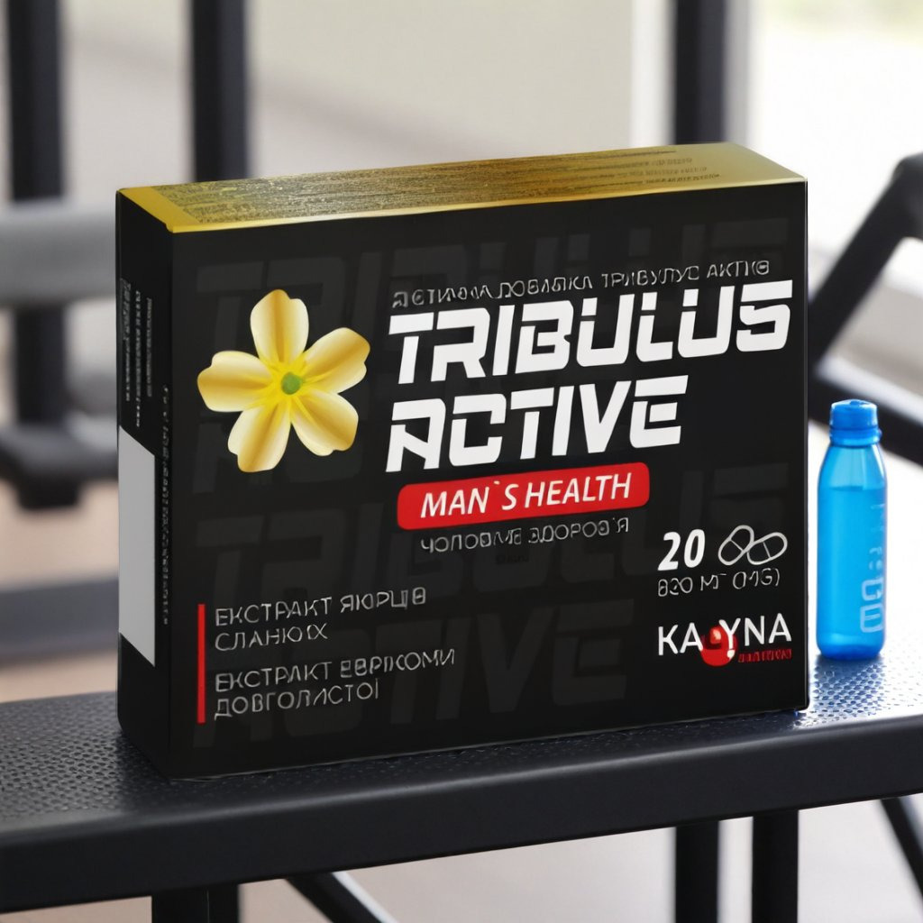 Product packshot