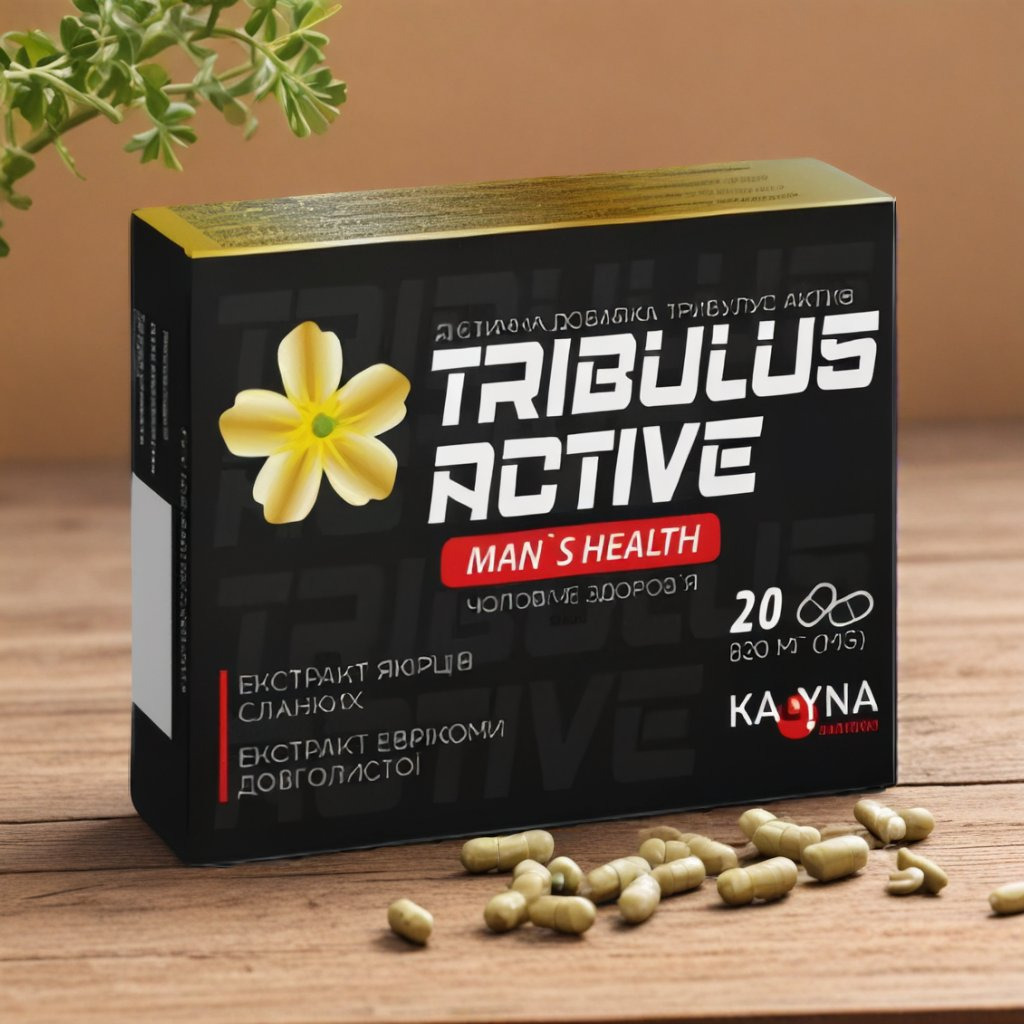 Product packshot