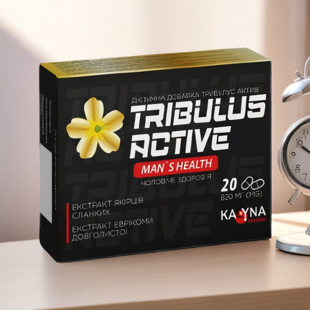 Product packshot