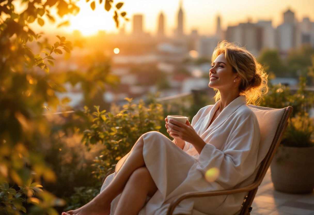 Lifestyle зображення Tromblexan Free