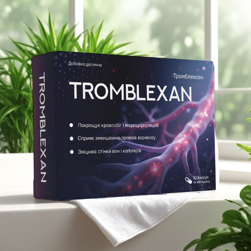Product packshot
