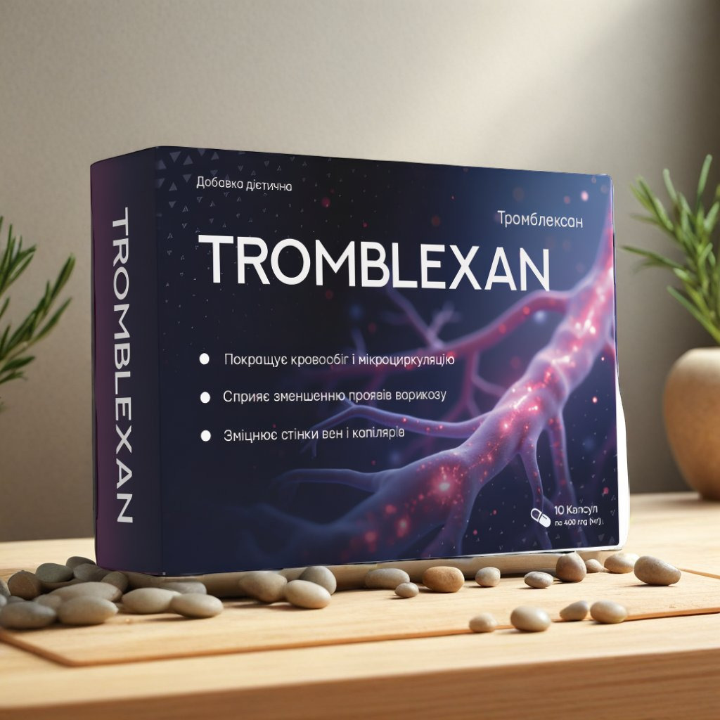 Product packshot