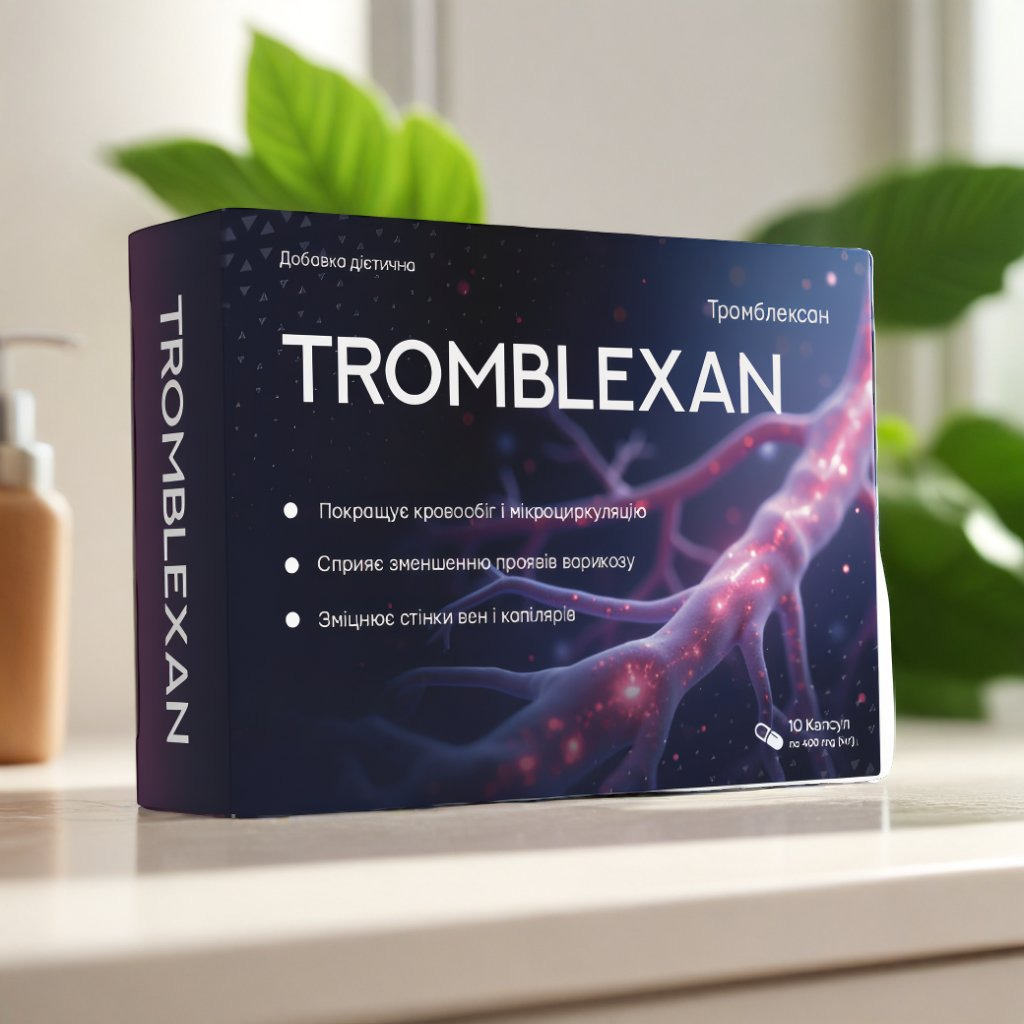 Product packshot